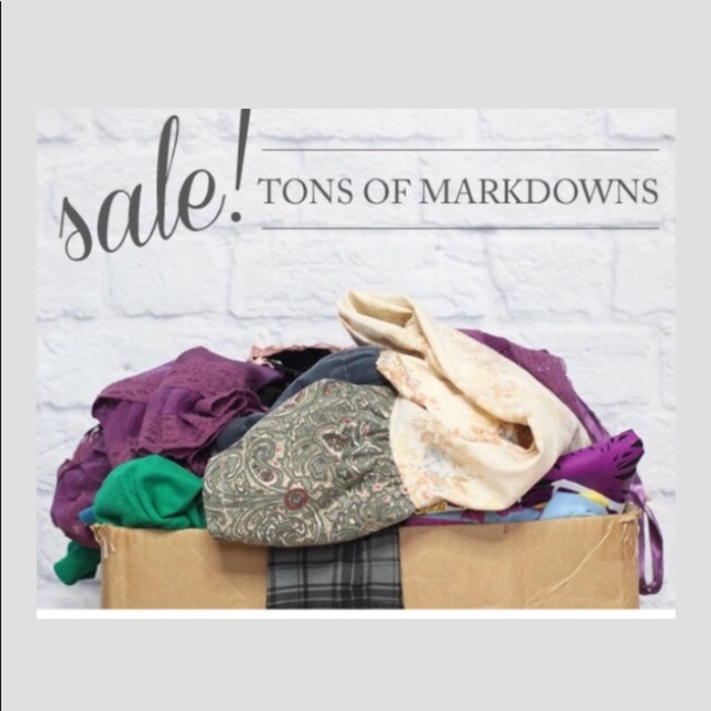 Please ReadI🙏🙏🙏I’ve  discounted many items
